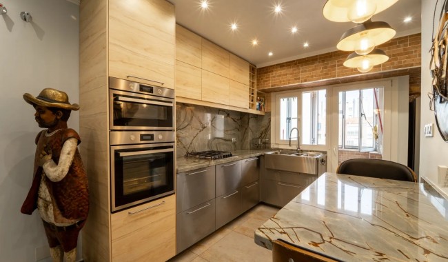 Resale - Apartment - Torrevieja - Playa Del Cura
