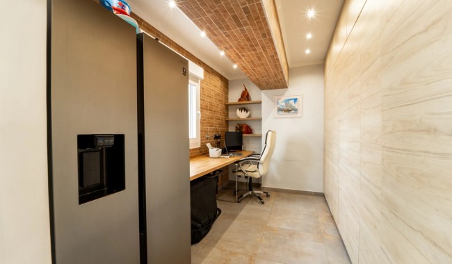 Resale - Apartment - Torrevieja - Playa Del Cura