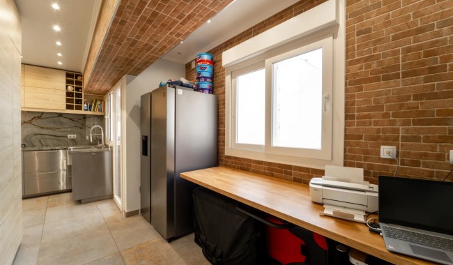 Resale - Apartment - Torrevieja - Playa Del Cura