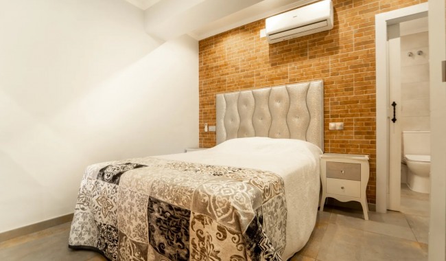 Resale - Apartment - Torrevieja - Playa Del Cura