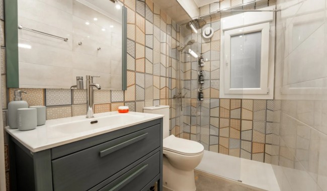 Resale - Apartment - Torrevieja - Playa Del Cura
