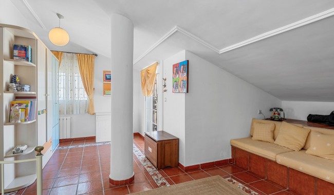 Sprzedaż - Willa - Torrevieja - La Mata