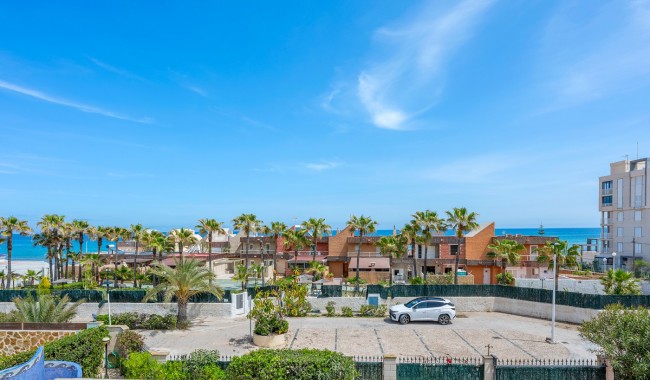 Sprzedaż - Willa - Torrevieja - La Mata