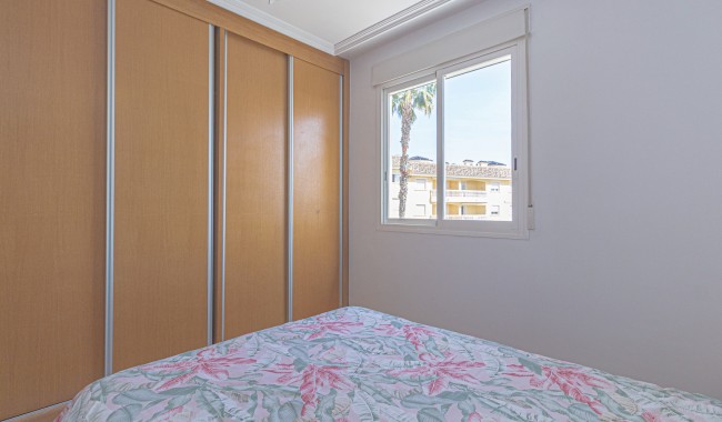 Segunda mano - Adosado - Cabo Roig