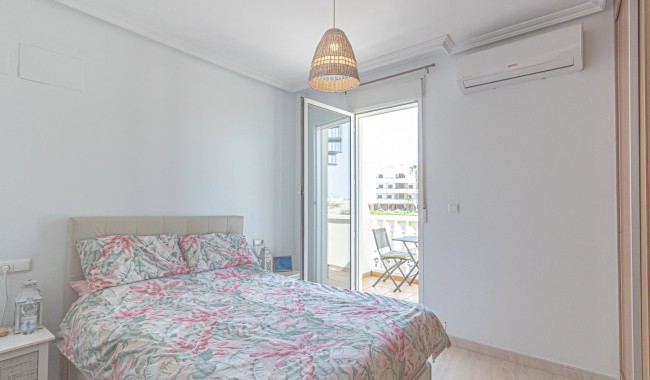 Segunda mano - Adosado - Cabo Roig