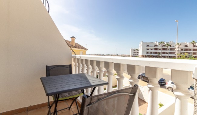 Segunda mano - Adosado - Cabo Roig