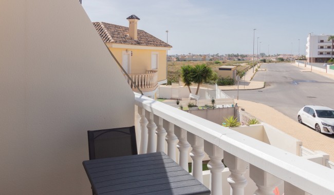 Segunda mano - Adosado - Cabo Roig