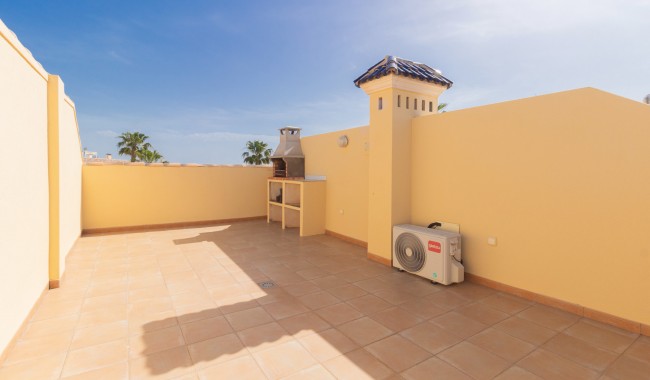 Segunda mano - Adosado - Cabo Roig