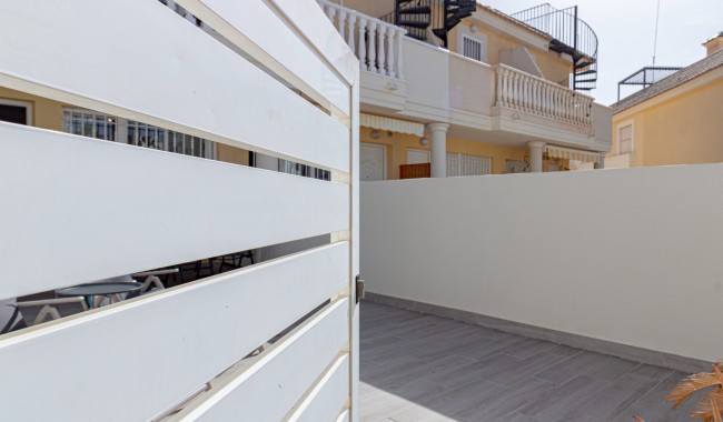 Segunda mano - Adosado - Cabo Roig