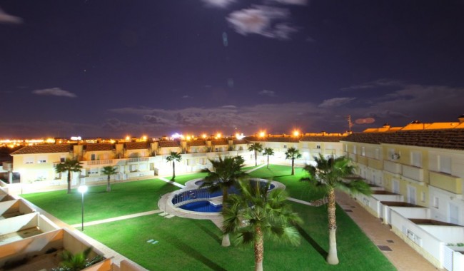 Segunda mano - Adosado - Cabo Roig