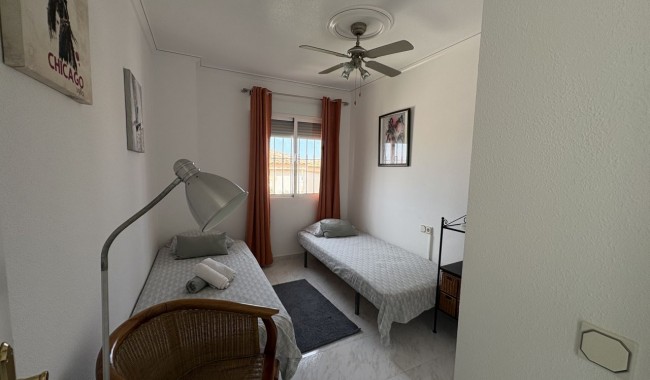 Segunda mano - Villa - Ciudad Quesada/Rojales - La  Marquesa Golf