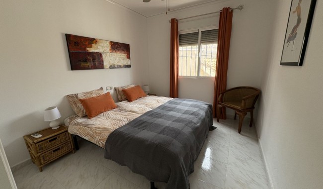 Segunda mano - Villa - Ciudad Quesada/Rojales - La  Marquesa Golf