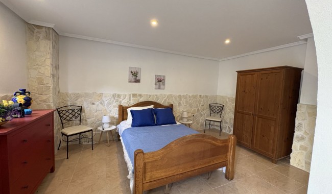 Segunda mano - Villa - Ciudad Quesada/Rojales - La  Marquesa Golf