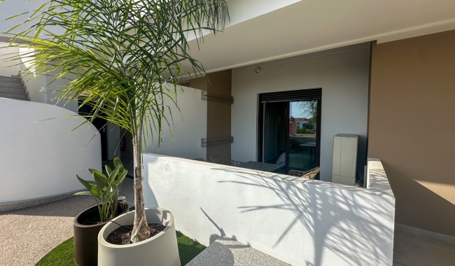 Resale - Apartment - Orihuela Costa - Playa Flamenca