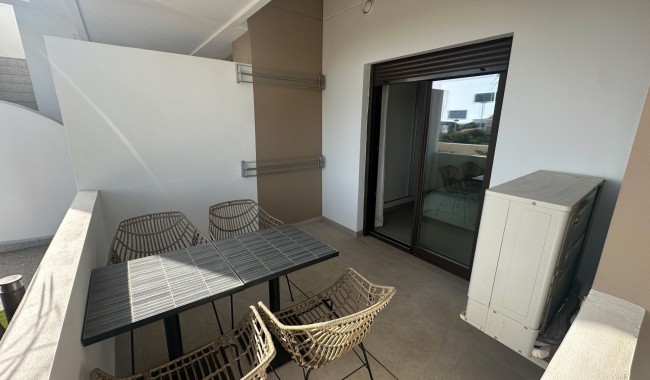 Resale - Apartment - Orihuela Costa - Playa Flamenca