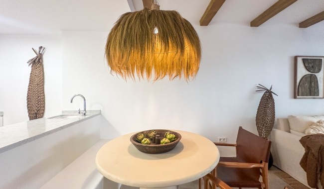 Resale - Apartment - Orihuela Costa - Playa Flamenca