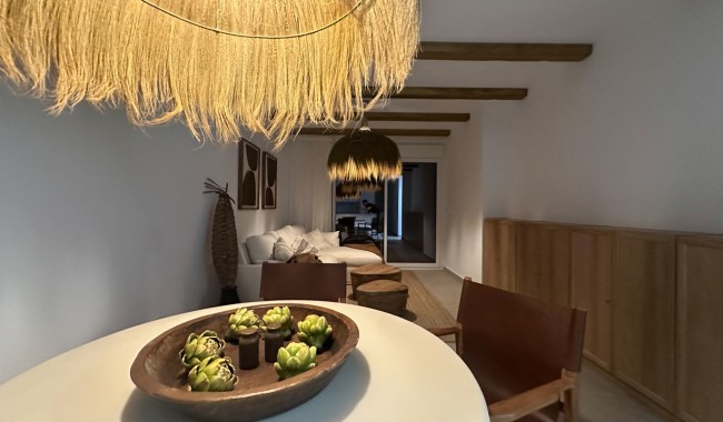 Resale - Apartment - Orihuela Costa - Playa Flamenca