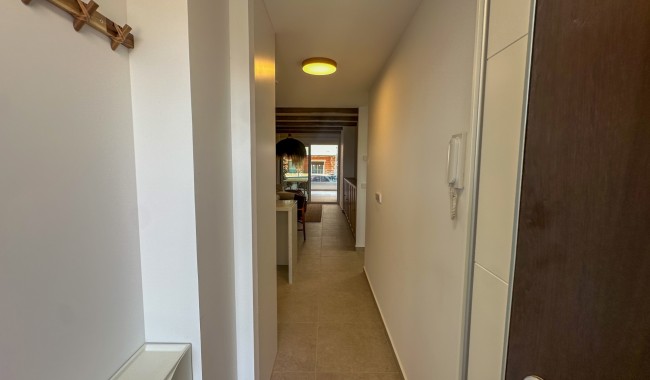 Resale - Apartment - Orihuela Costa - Playa Flamenca
