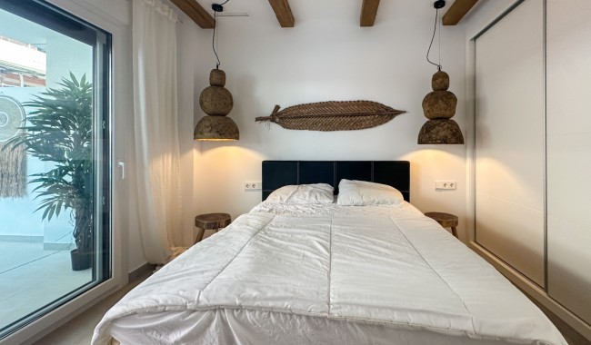 Resale - Apartment - Orihuela Costa - Playa Flamenca