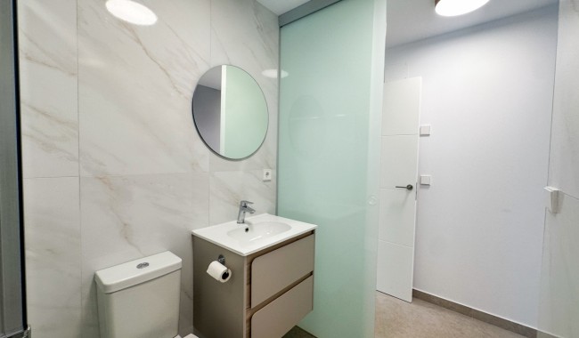 Resale - Apartment - Orihuela Costa - Playa Flamenca