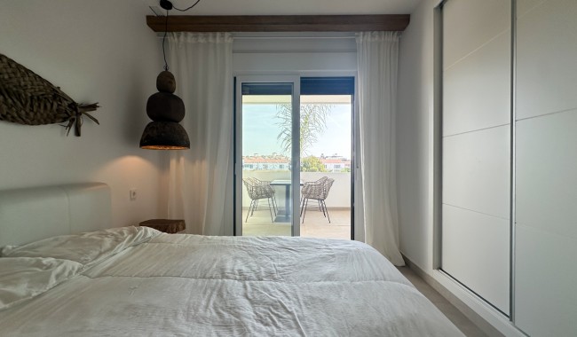 Resale - Apartment - Orihuela Costa - Playa Flamenca
