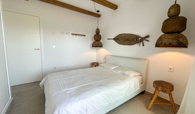 Resale - Apartment - Orihuela Costa - Playa Flamenca