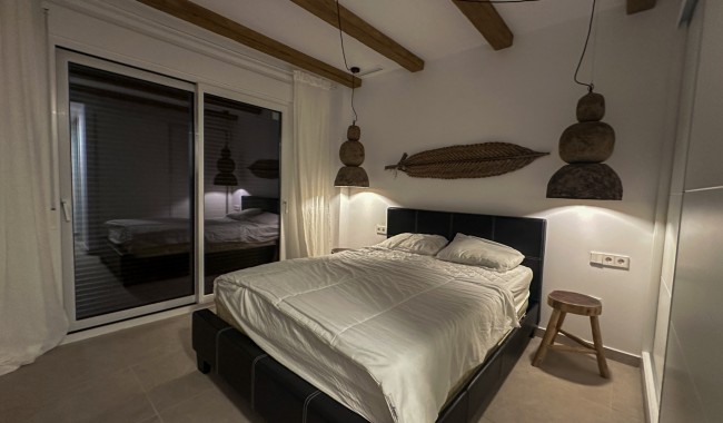 Resale - Apartment - Orihuela Costa - Playa Flamenca