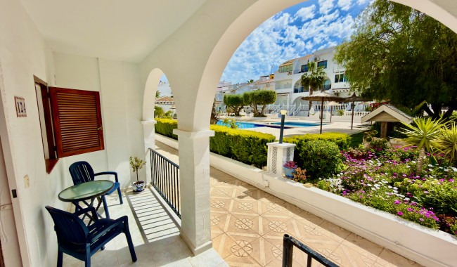 Resale - Villa - Ciudad Quesada/Rojales - Ciudad Quesada