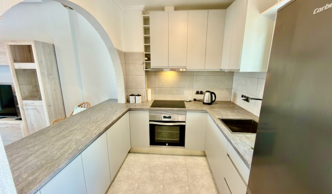 Resale - Villa - Ciudad Quesada/Rojales - Ciudad Quesada