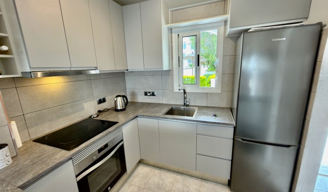 Resale - Villa - Ciudad Quesada/Rojales - Ciudad Quesada