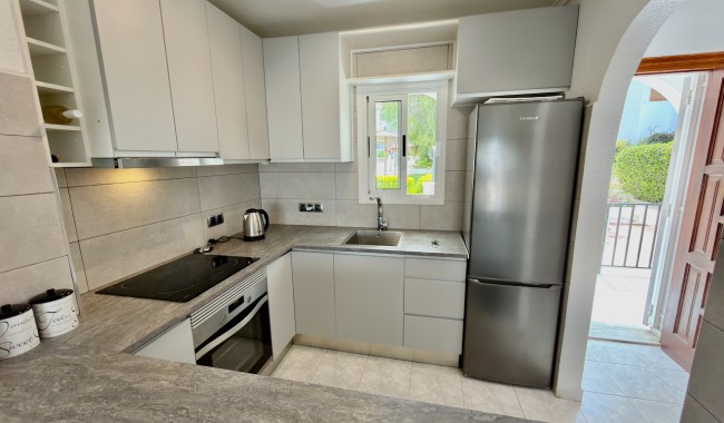 Resale - Villa - Ciudad Quesada/Rojales - Ciudad Quesada