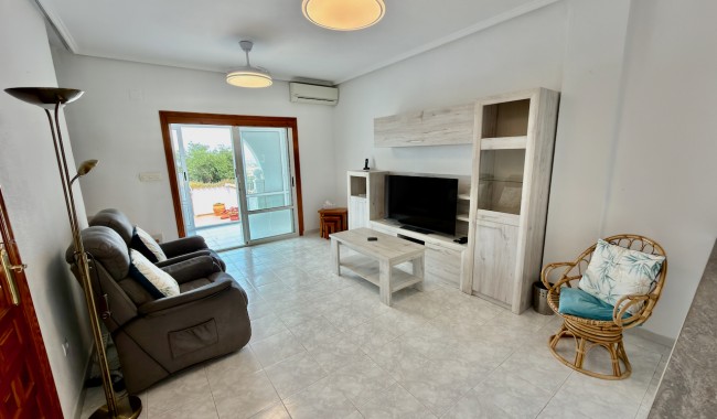 Resale - Villa - Ciudad Quesada/Rojales - Ciudad Quesada