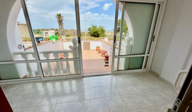 Resale - Villa - Ciudad Quesada/Rojales - Ciudad Quesada