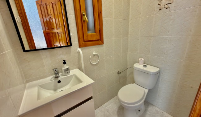 Resale - Villa - Ciudad Quesada/Rojales - Ciudad Quesada