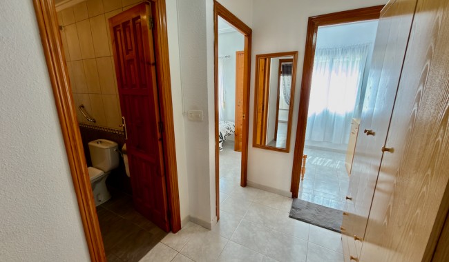 Resale - Villa - Ciudad Quesada/Rojales - Ciudad Quesada