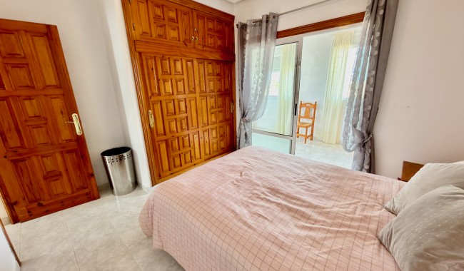 Resale - Villa - Ciudad Quesada/Rojales - Ciudad Quesada