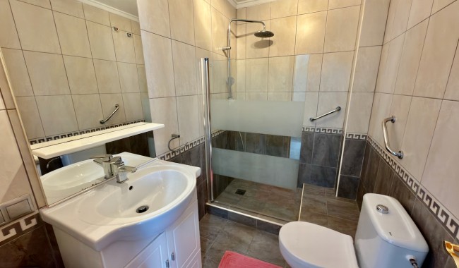 Resale - Villa - Ciudad Quesada/Rojales - Ciudad Quesada