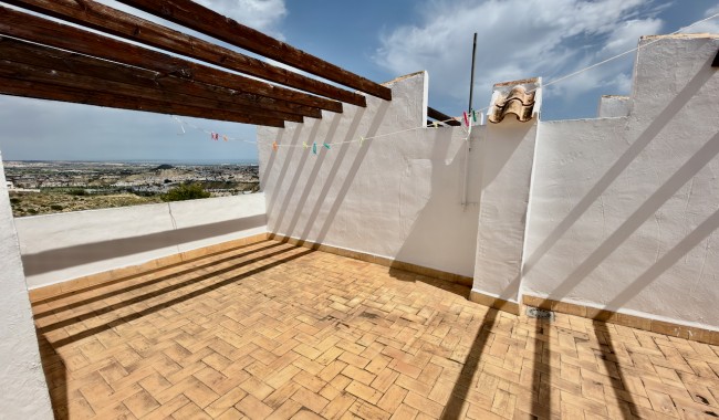 Resale - Villa - Ciudad Quesada/Rojales - Ciudad Quesada