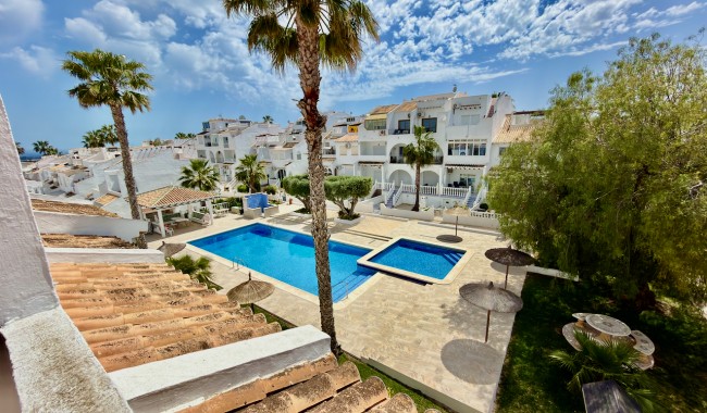 Resale - Villa - Ciudad Quesada/Rojales - Ciudad Quesada