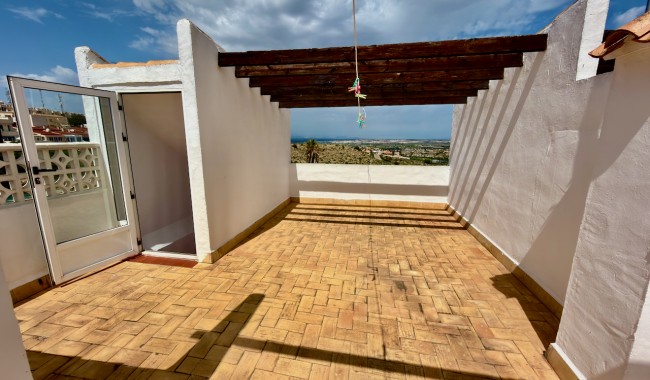 Resale - Villa - Ciudad Quesada/Rojales - Ciudad Quesada