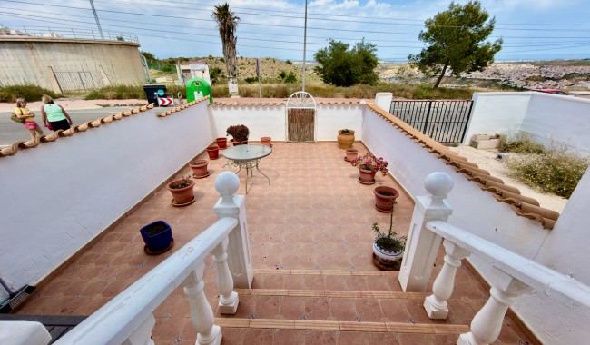 Resale - Villa - Ciudad Quesada/Rojales - Ciudad Quesada