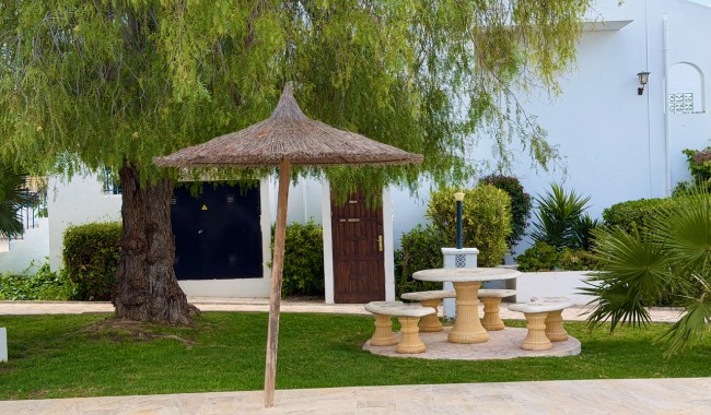Resale - Villa - Ciudad Quesada/Rojales - Ciudad Quesada