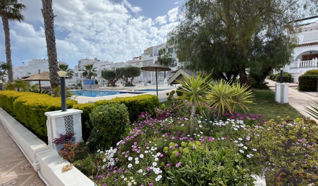 Resale - Villa - Ciudad Quesada/Rojales - Ciudad Quesada