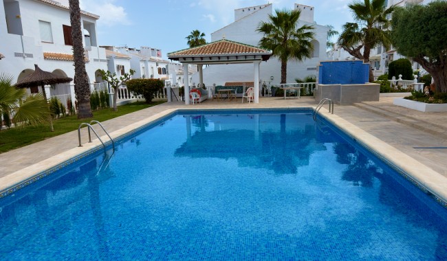 Resale - Villa - Ciudad Quesada/Rojales - Ciudad Quesada