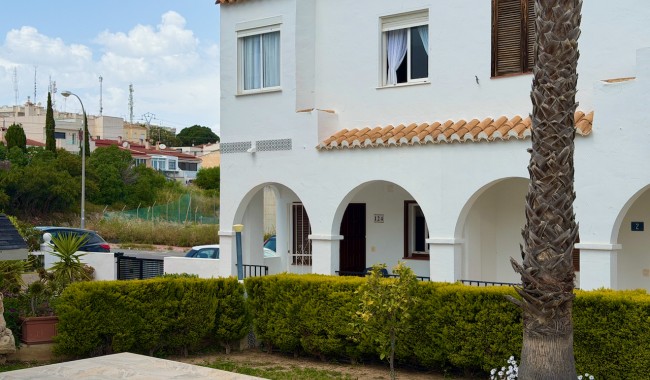 Resale - Villa - Ciudad Quesada/Rojales - Ciudad Quesada