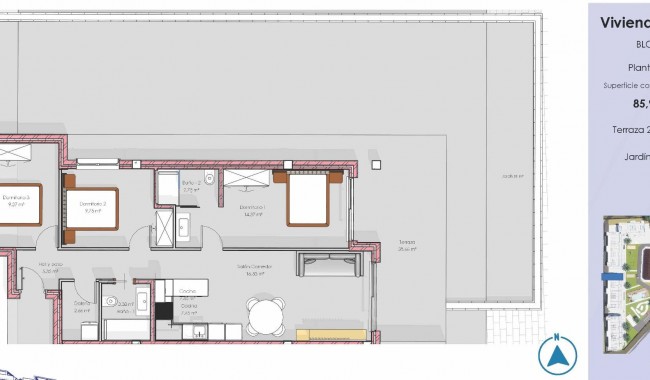 Nueva construcción  - Apartamento - Guardamar - El Raso