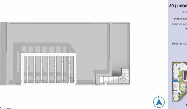 New Build - Apartment - Guardamar - El Raso