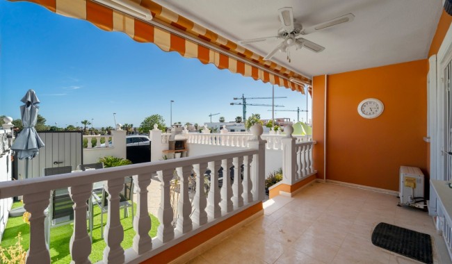 Resale - Townhouse - Ciudad Quesada/Rojales - Ciudad Quesada