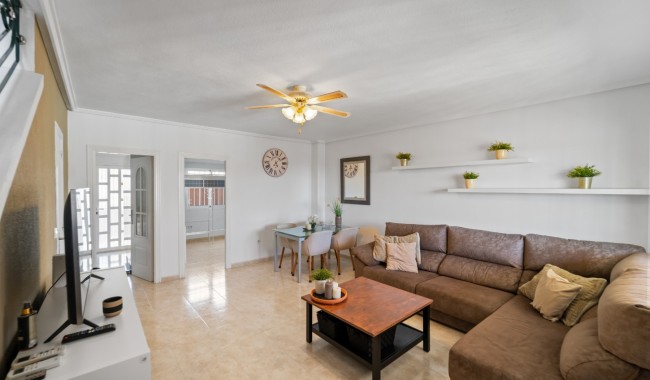 Resale - Townhouse - Ciudad Quesada/Rojales - Ciudad Quesada