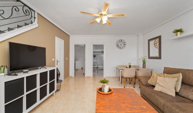 Resale - Townhouse - Ciudad Quesada/Rojales - Ciudad Quesada
